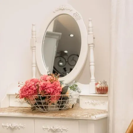 Appartamento Ferienwohnung Auszeit *