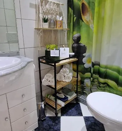 Ferienwohnung Auszeit
