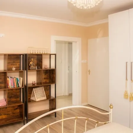 Ferienwohnung Auszeit Burglengenfeld