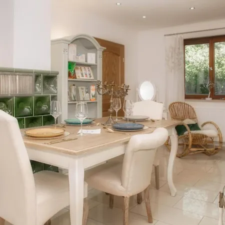 Ferienwohnung Auszeit Burglengenfeld