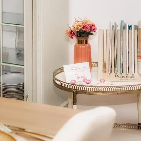 Appartamento Ferienwohnung Auszeit
