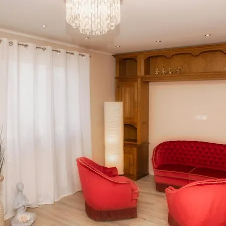 Ferienwohnung Auszeit Burglengenfeld