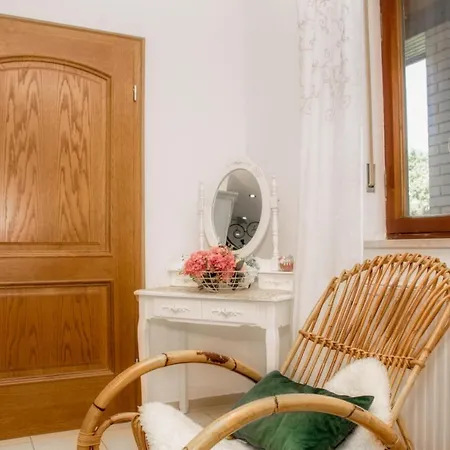 Ferienwohnung Auszeit Appartamento *