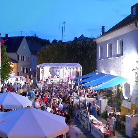 Ferienwohnung Auszeit Burglengenfeld