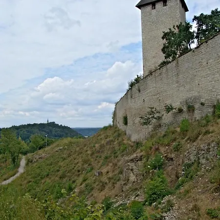 Ferienwohnung Auszeit * Burglengenfeld